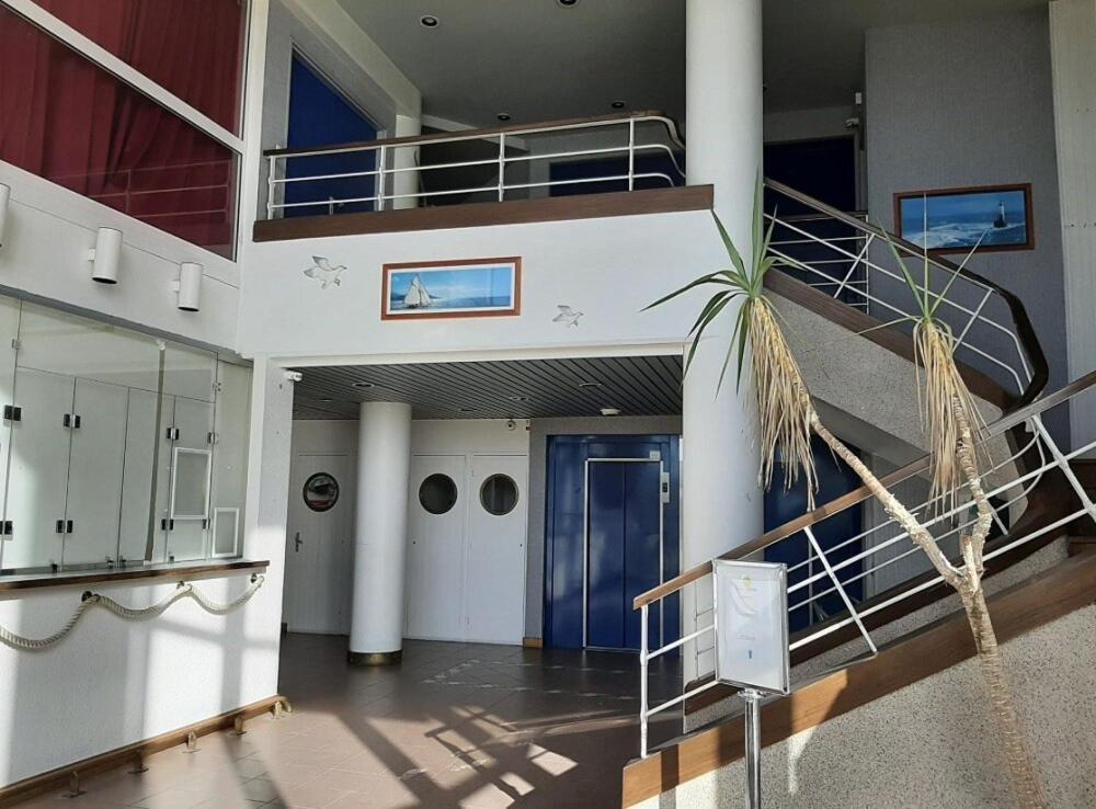Résidence Les Océanes - maeva Home - Studio 5 Personnes Confort - vue mer MAE-6032 - 5