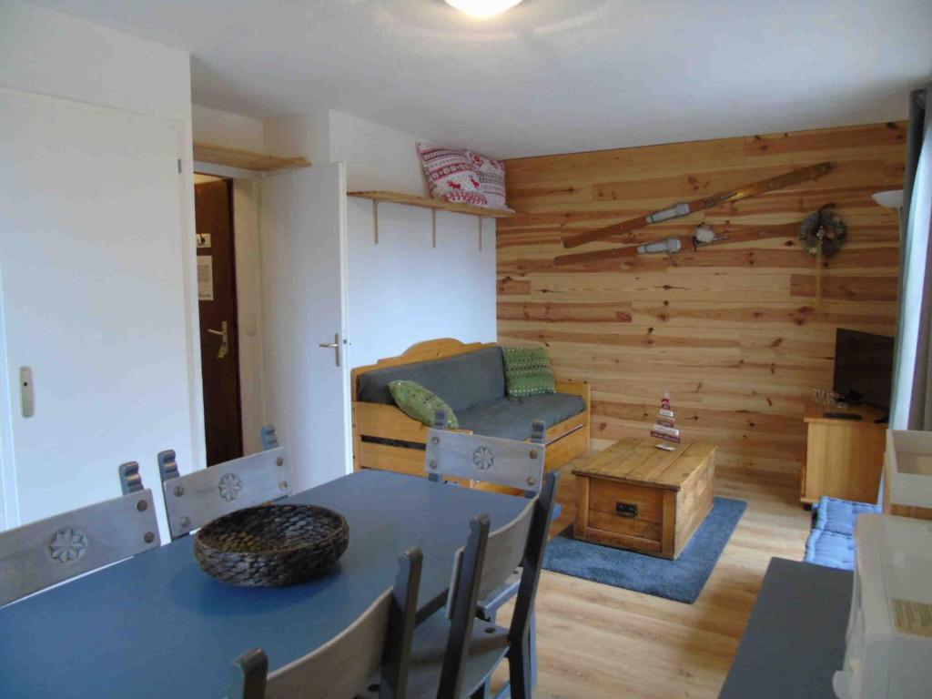 Chalet Arrondaz - 2 Pièces pour 6 Personnes MAE-8674 - 3