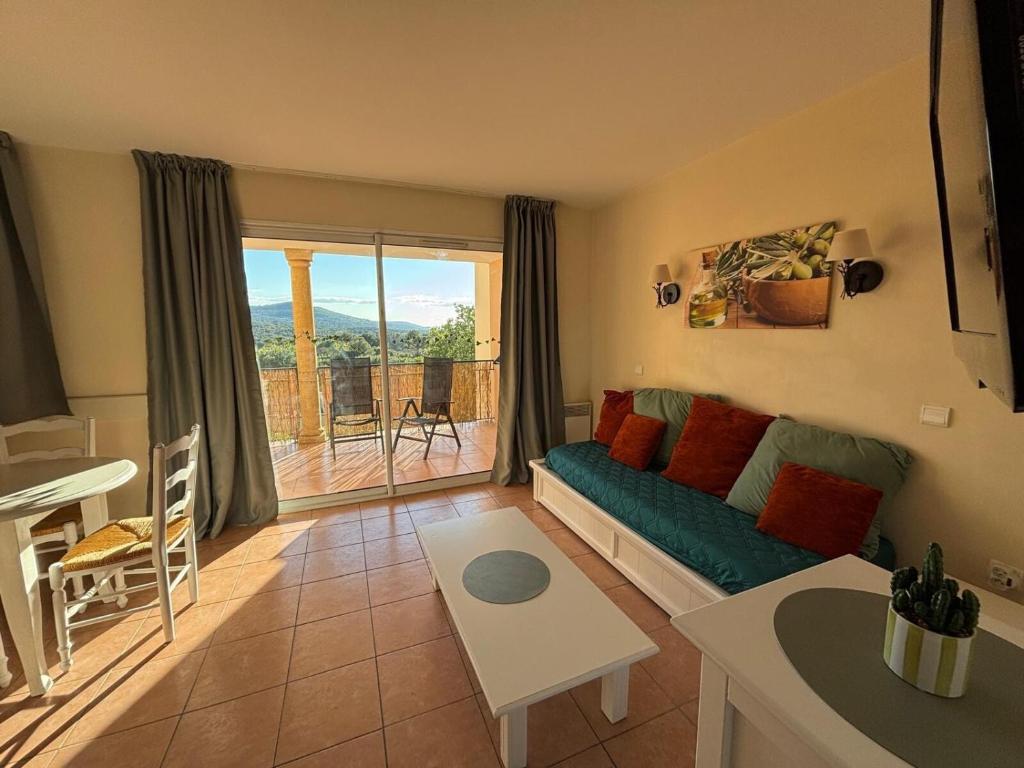 Village Pont Royal en Provence - maeva Home - Appartement 3 pièces 6 personnes - Prestige MAE-6049 - 1