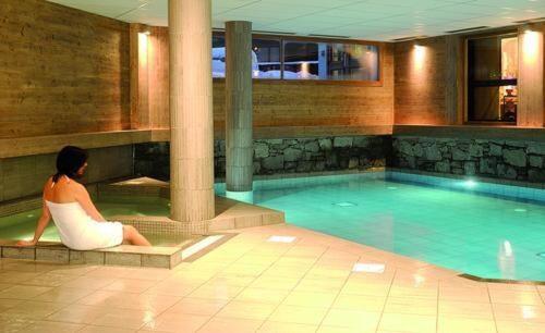 Résidence Fermes Emiguy - appartement de charme dans residence avec piscine MAE-1141 - 3