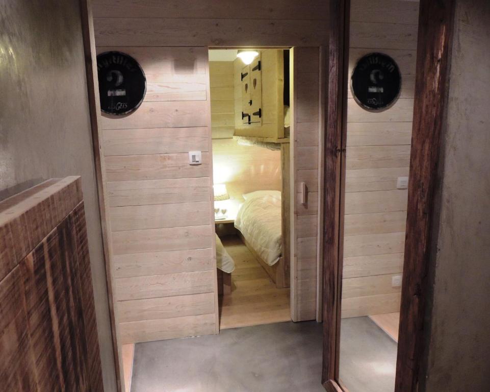 Résidence Fermes Emiguy - appartement de charme dans residence avec piscine MAE-1141 - 4