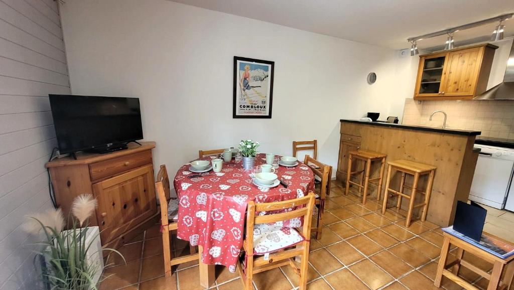 Résidence Saint Guibert - Appartement au coeur du vieux village MAE-1261 - 2