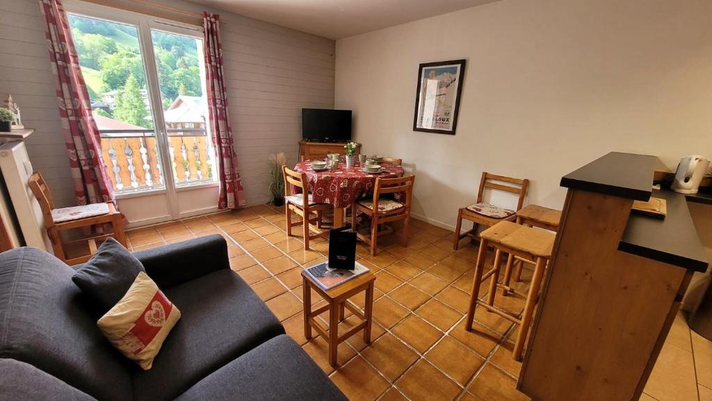 Résidence Saint Guibert - Appartement au coeur du vieux village MAE-1261 - 1