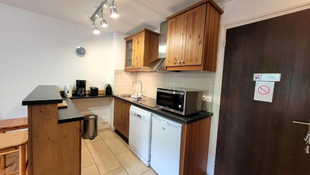 Résidence Saint Guibert - Appartement au coeur du vieux village MAE-1261 - 3