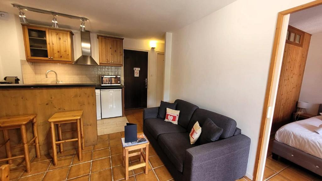 Résidence Saint Guibert - Appartement au coeur du vieux village MAE-1261 - 4
