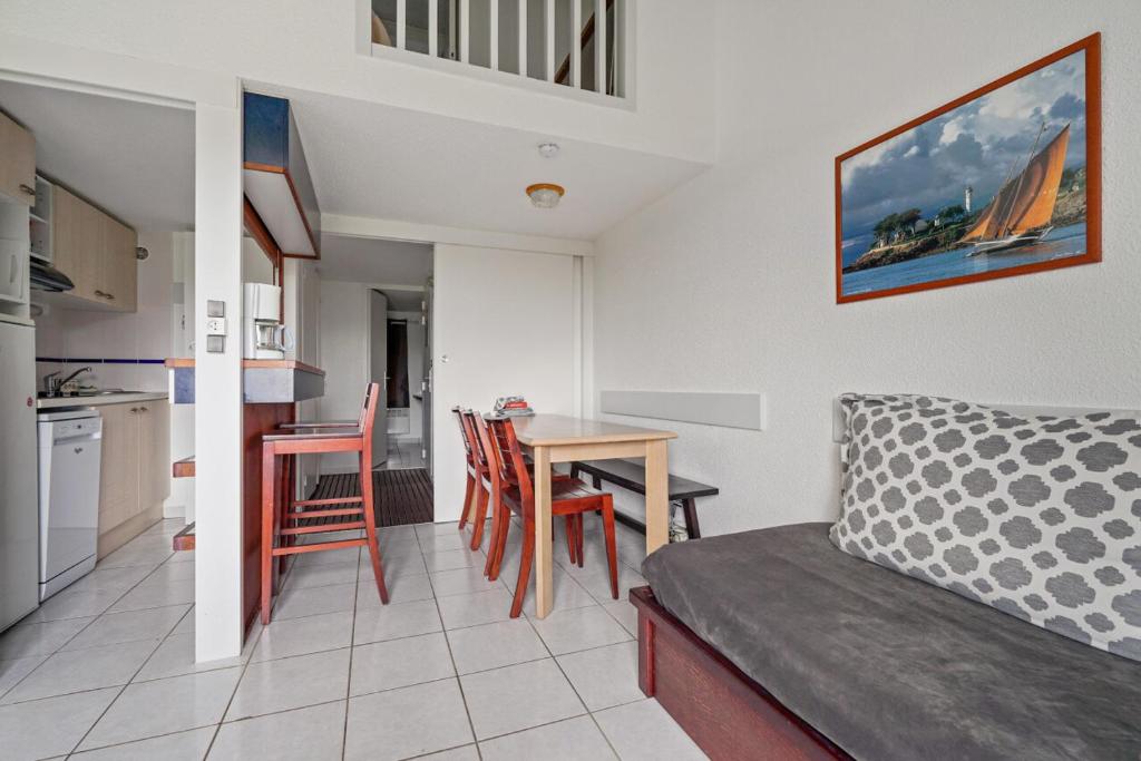 Résidence Port du Crouesty - maeva Home - Appartement 2 pièces 7 personnes - Sélection MAE-7507 - 1