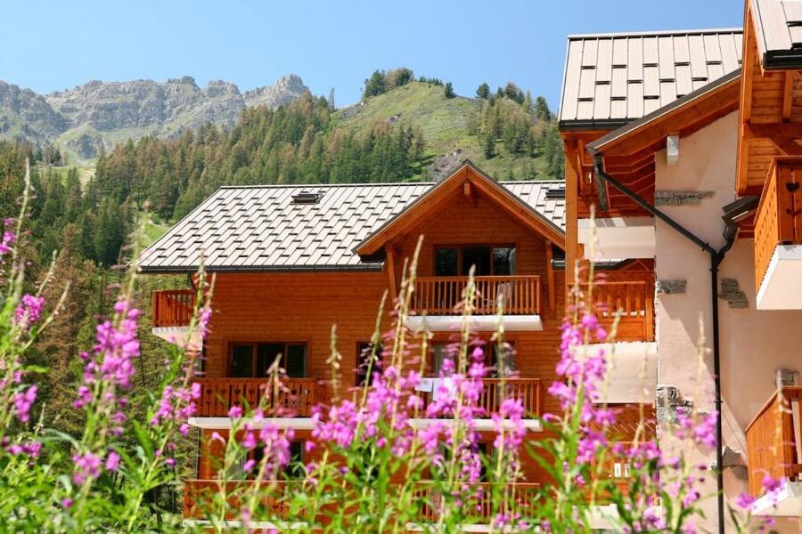 Résidence L'Albane - maeva Home - Appartement 2 pièces 5 personnes Sélection MAE-7977 - 4