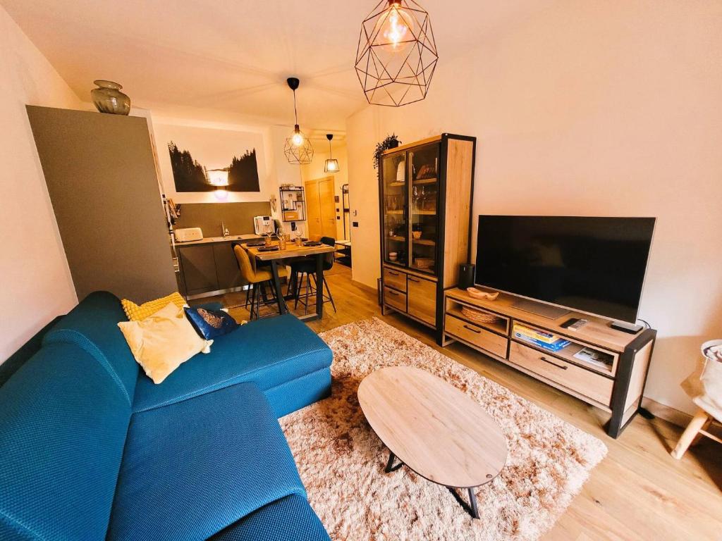 Résidence Le Stella - Appartement 4 personnes au centre MAE-1331 - 1