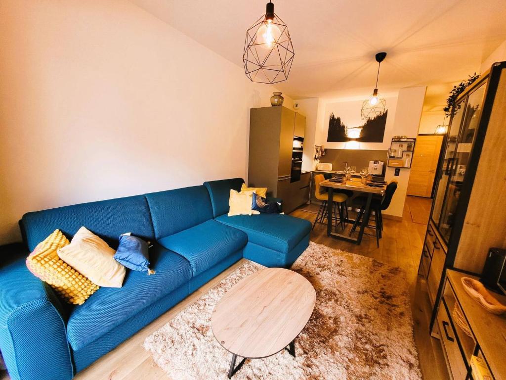Résidence Le Stella - Appartement 4 personnes au centre MAE-1331 - 3