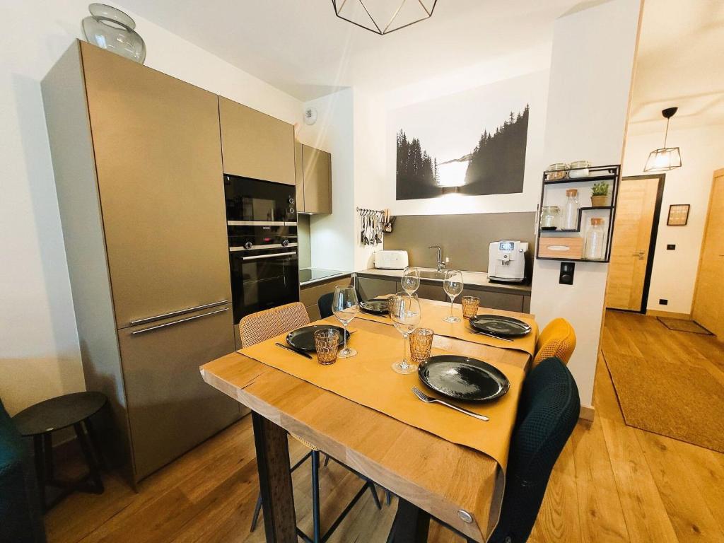 Résidence Le Stella - Appartement 4 personnes au centre MAE-1331 - 5
