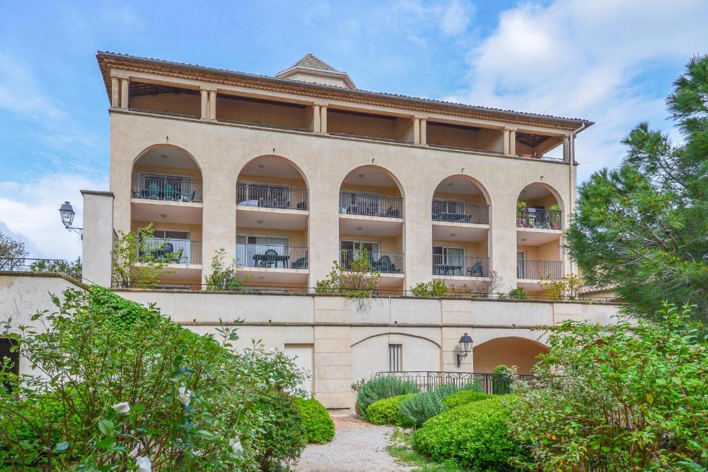 Village Pont Royal en Provence - maeva Home - Appartement 2 pièces 6 personnes Sélection MAE-7984 - 1