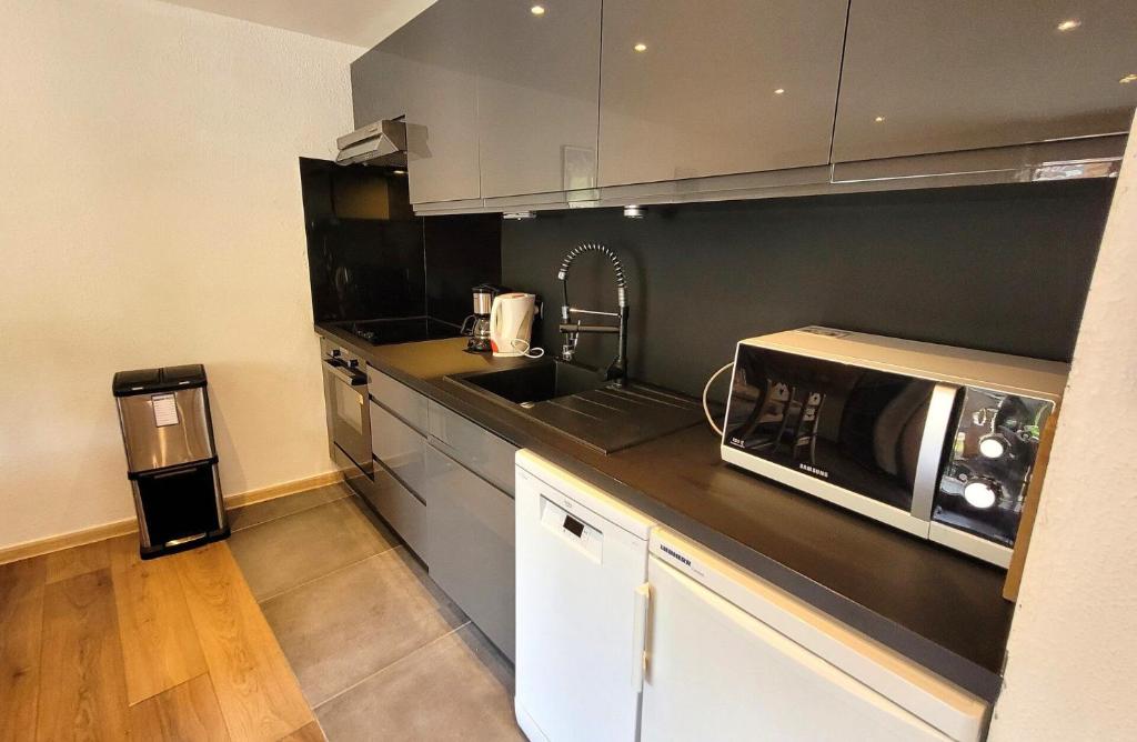 Résidence Saint Guibert - Charmant appartement au cœur du vieux village MAE-1341 - 3