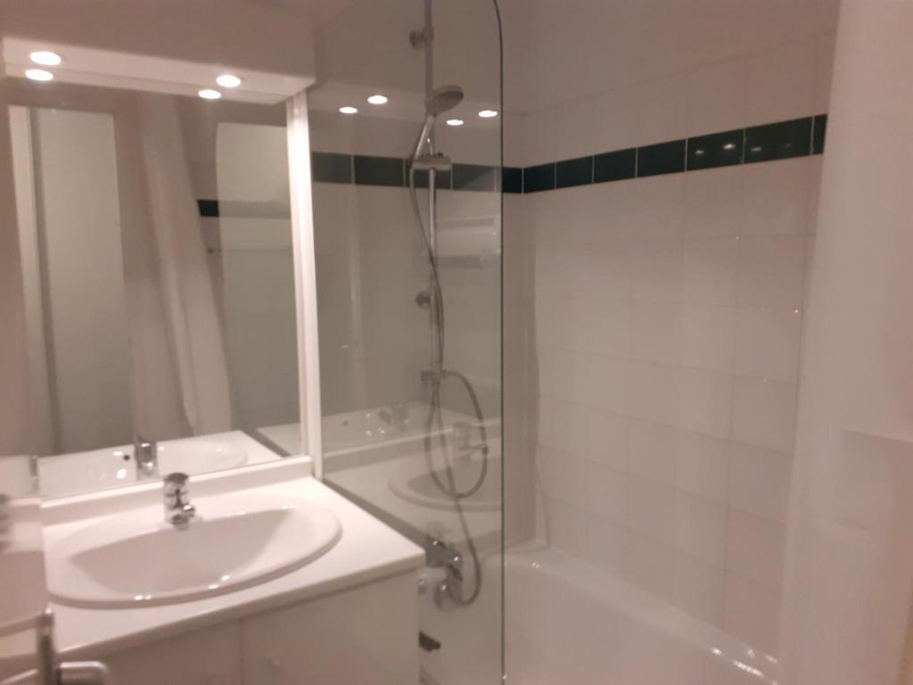 Chalet du Thabor - 2 Pièces pour 4 Personnes MAE-5011 - 4
