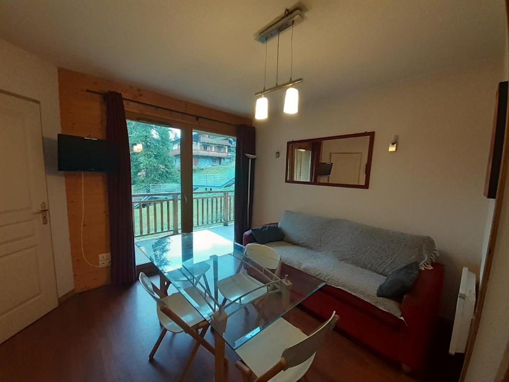 Chalet Florence - 2 Pièces pour 4 Personnes MAE-9981 - 5