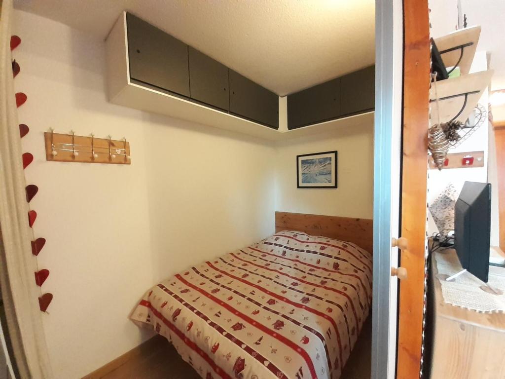 Résidence Melezets 2 - Studio pour 4 Personnes MAE-9331 - 5