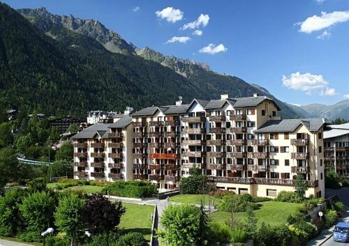 Résidence La Rivière - maeva Home - Appartement 2 pièces 6 personnes - Sélection MAE-8671 - 4