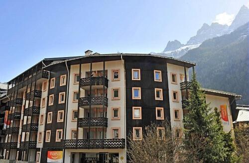Résidence La Rivière - maeva Home - Appartement 2 pièces 6 personnes - Sélection MAE-8671 - 5