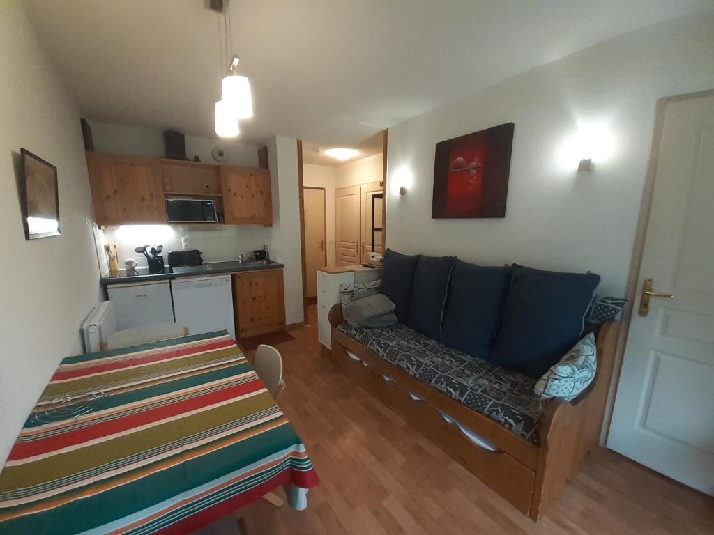 Chalet Florence - 2 Pièces pour 4 Personnes MAE-9183 - 1