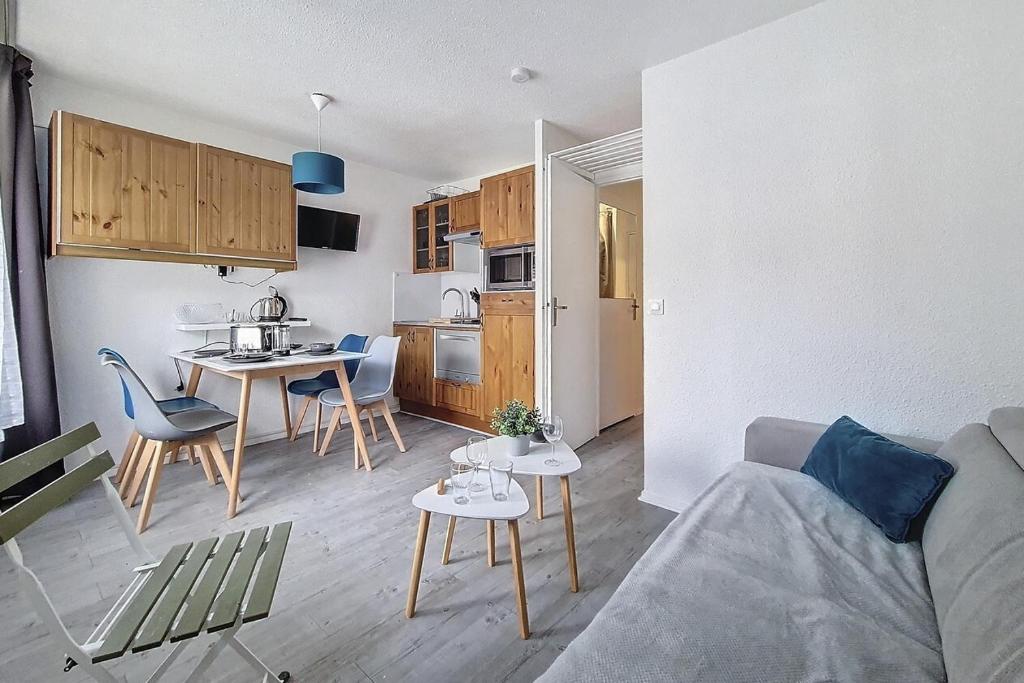 Résidence Gentianes - Studio pour 4 Personnes MAE-2931 - 1