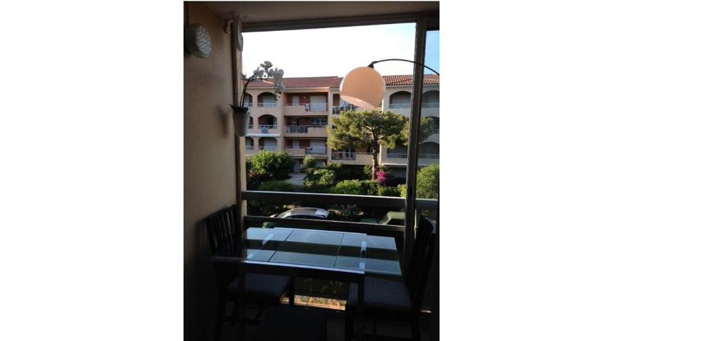 Studio 2 personnes plages et criques - Studio 2 personnes MAE-9614 - 1