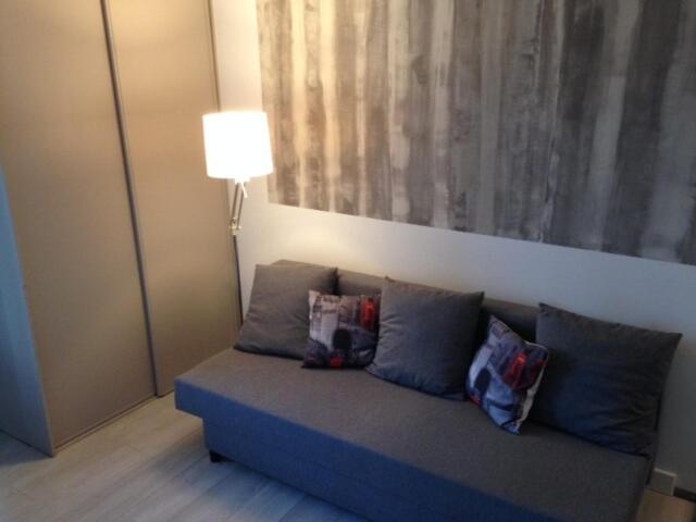 Studio 2 personnes plages et criques - Studio 2 personnes MAE-9614 - 3