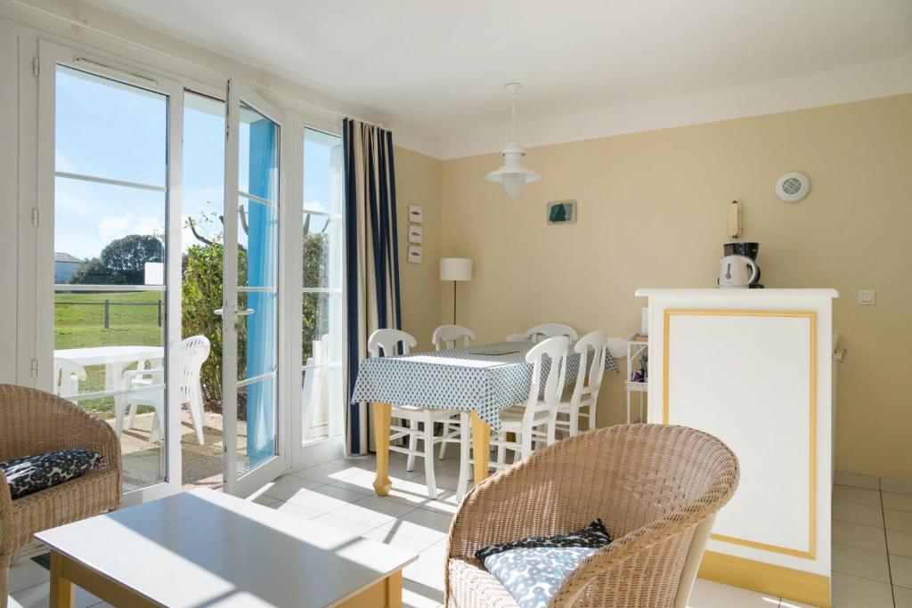 Les Maisons de Port Bourgenay - maeva Home - Maison 3 pièces 6 personnes - Sélection MAE-0555 - 1