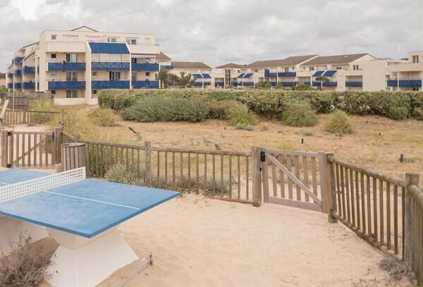 Résidence Bleu Marine - maeva Home - Studio 3 personnes avec terrasse MAE-0709 - 5