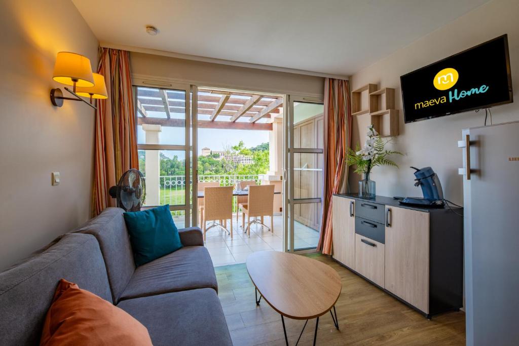 Résidence le Village de Cap Esterel - maeva Home - Appartement climatisé 2 pièces 4 personnes - Sélection - super Home MAE-0810 - 1