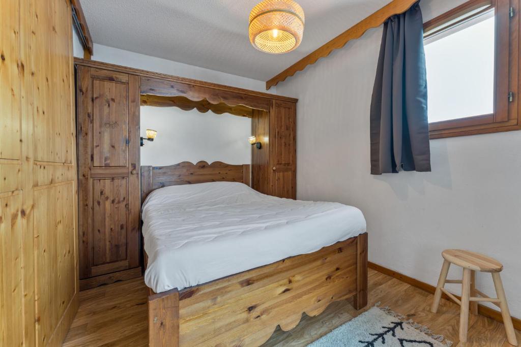 Résidence Les Hauts De Preclaux - Logement avec deux chambres pour 6 personnes MAE-4421 - 5