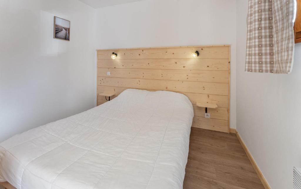 Résidence Les Hauts De Preclaux - Appartement rénové avec vue sur les pistes MAE-4431 - 4
