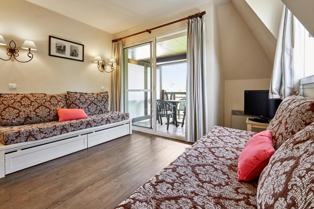 La Résidence du Golf - maeva Home - Appartement 2 pièces 4 personnes Selection MAE-1110 - 1