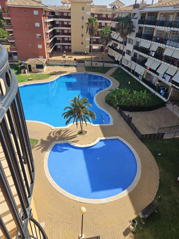 Apartamento Faro Canet - 4