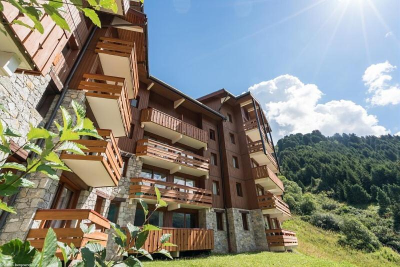Résidence Les Sentiers du Tueda - maeva Home - Studio 4 personnes Selection MAE-1523 - 3