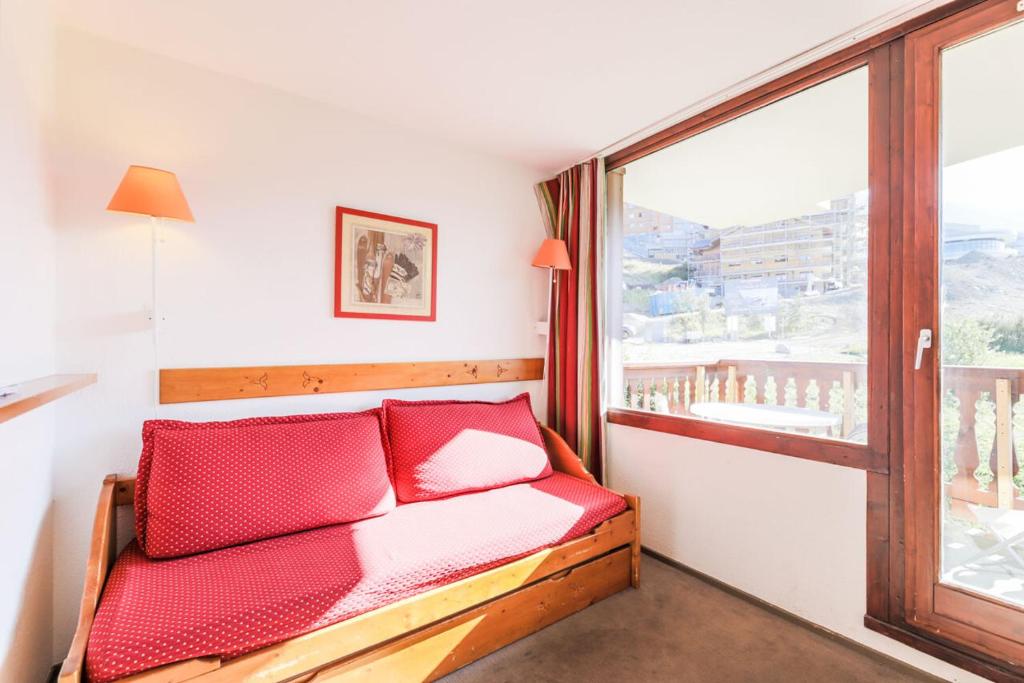 Résidence Les Mélèzes - maeva Home - Appartement 2 pièces + coin cabine 6 personnes - Sélection MAE-1345 - 1