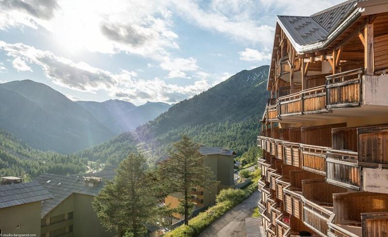 Résidence Les Terrasses d'Azur - maeva Home - 2 Pièces 4 Personnes Confort MAE-1522 - 4