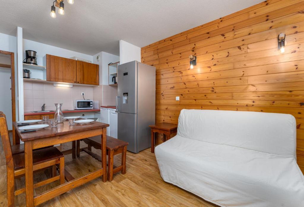 Résidence Les Hauts De Preclaux - Charmant appartement aux Orres 1800 MAE-2271 - 4