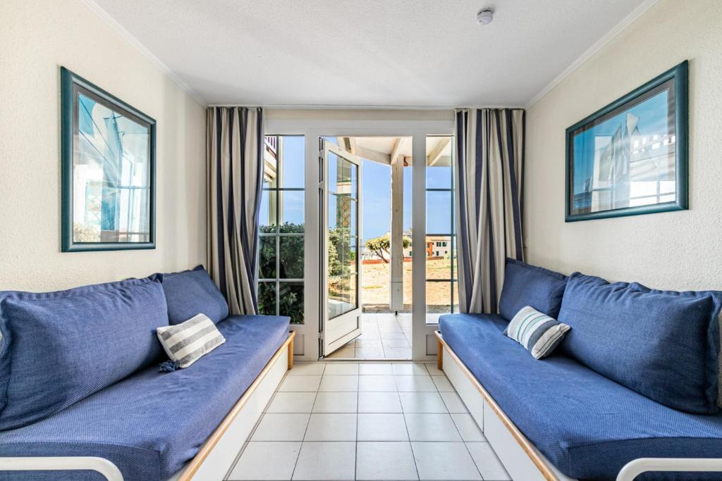 Résidence Port Bourgenay - maeva Home - Appartement 2 pièces 7 personnes - Sélection MAE-2020 - 1