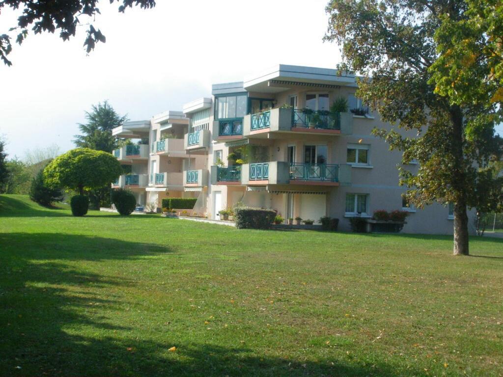 Residence Albion - Logement au calme dans la verdure ! MAE-3441 - 3