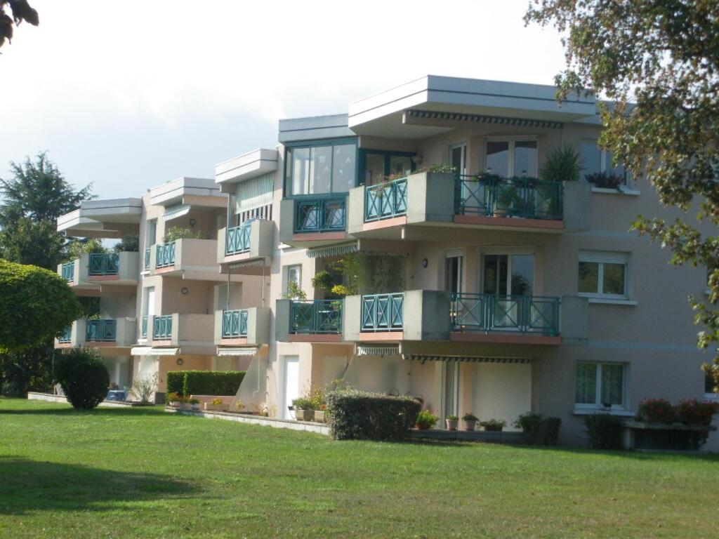 Residence Albion - Logement au calme dans la verdure ! MAE-3441 - 4