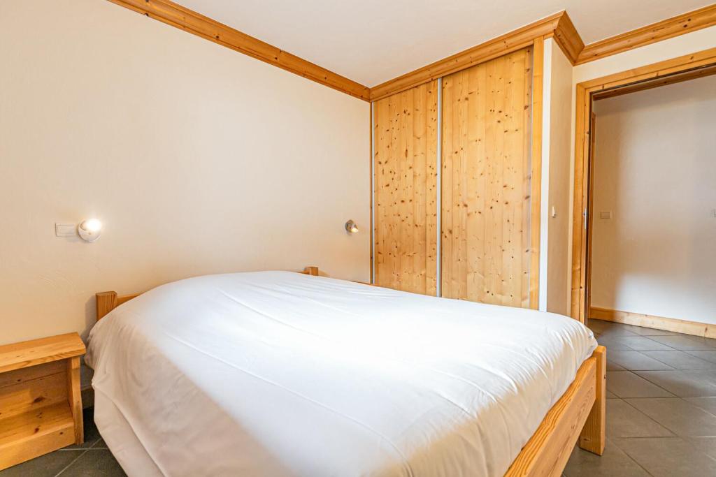 Résidence Le Criterium - Résidence Le Critérium 3 Chalet A Appartement 2 MAE-4361 - 5