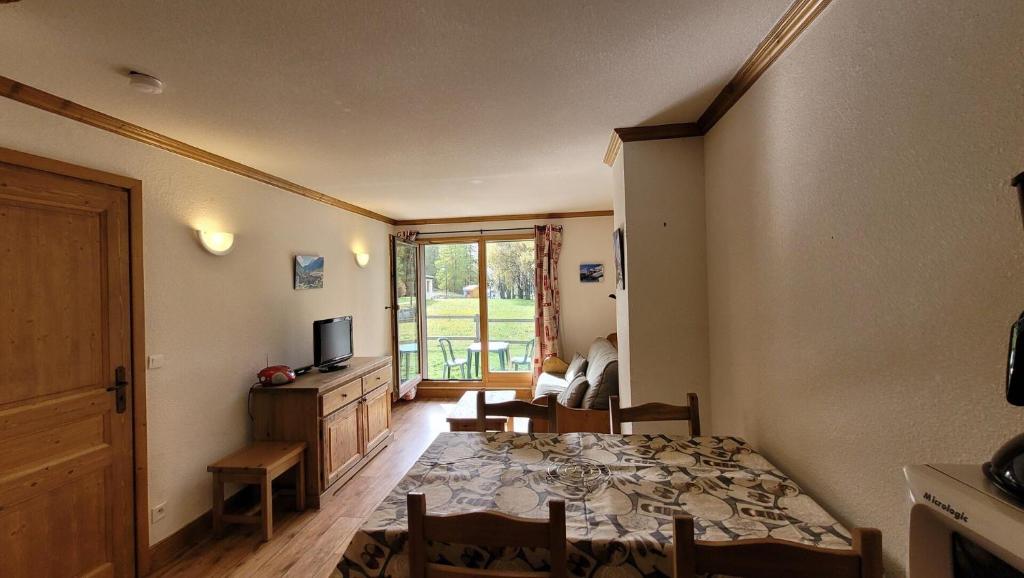 Résidence Le Clos Vanoise - 2 Pièces pour 6 Personnes MAE-4371 - 3