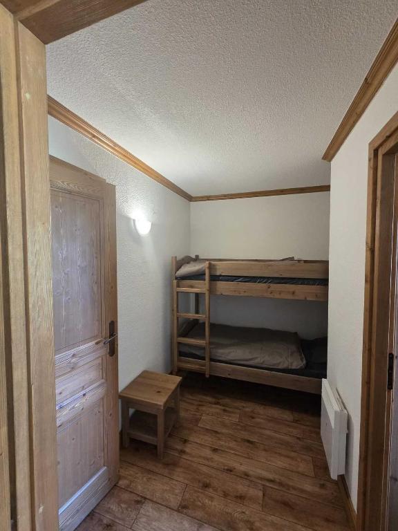 Résidence Le Clos Vanoise - Appartement 2 pièces coin montagne - 6 personnes MAE-4431 - 4