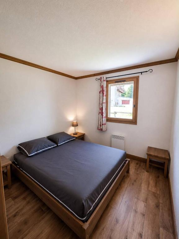 Résidence Le Clos Vanoise - Appartement 2 pièces coin montagne - 6 personnes MAE-4431 - 5