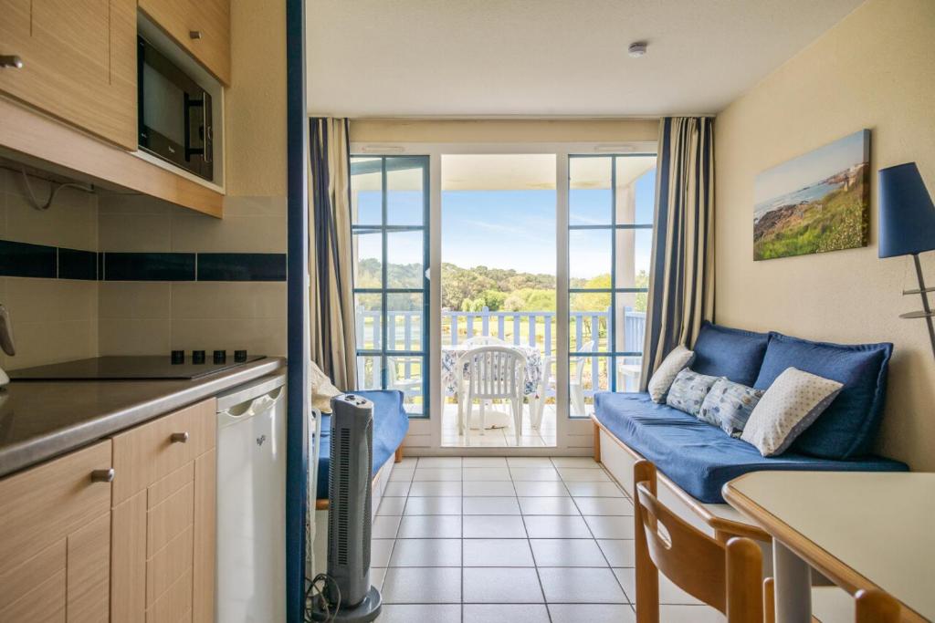 Résidence Port Bourgenay - maeva Home - 2 pièces 5 personnes Sélection MAE-2715 - 1
