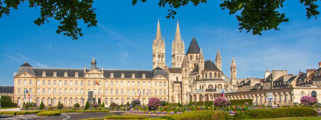 Logement familial 4 chambres - 1