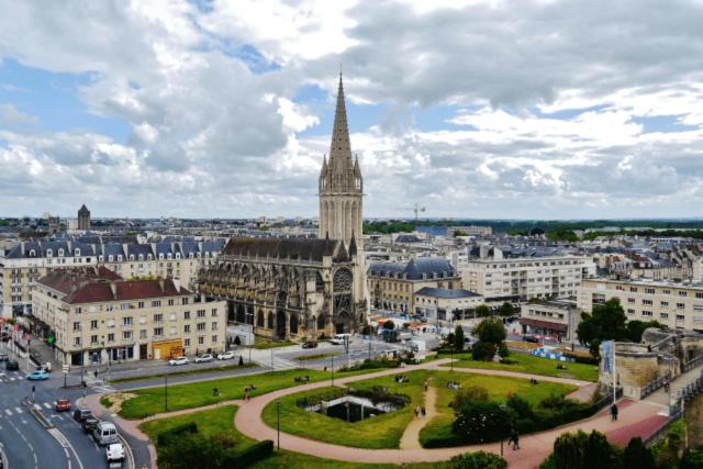 Logement familial 4 chambres - 3