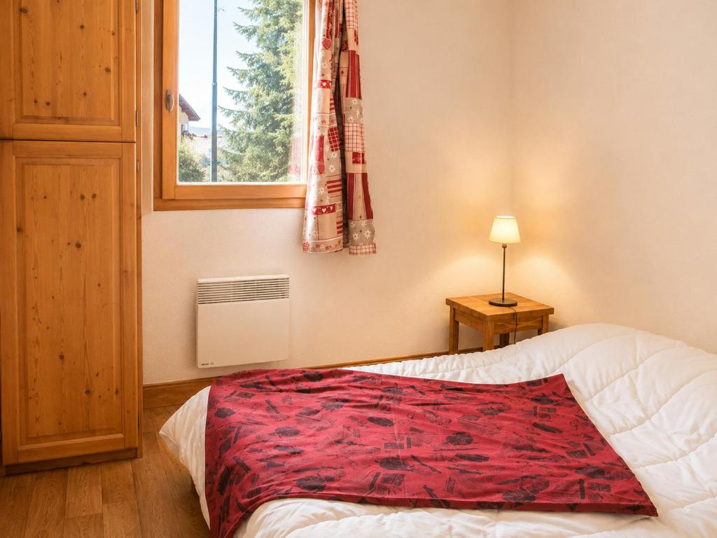 Résidence Le Clos Vanoise - Appartement 2 pièces coin montagne - 6 personnes MAE-4521 - 4