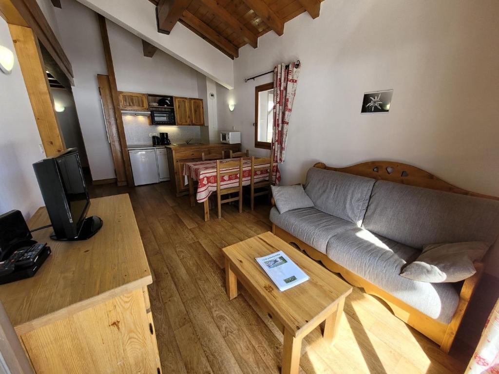 Résidence Le Clos Vanoise - Appartement 3 pièces - 6 personnes MAE-4531 - 1