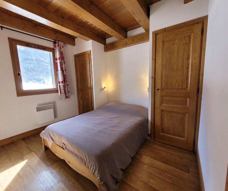 Résidence Le Clos Vanoise - Appartement 3 pièces - 6 personnes MAE-4531 - 4