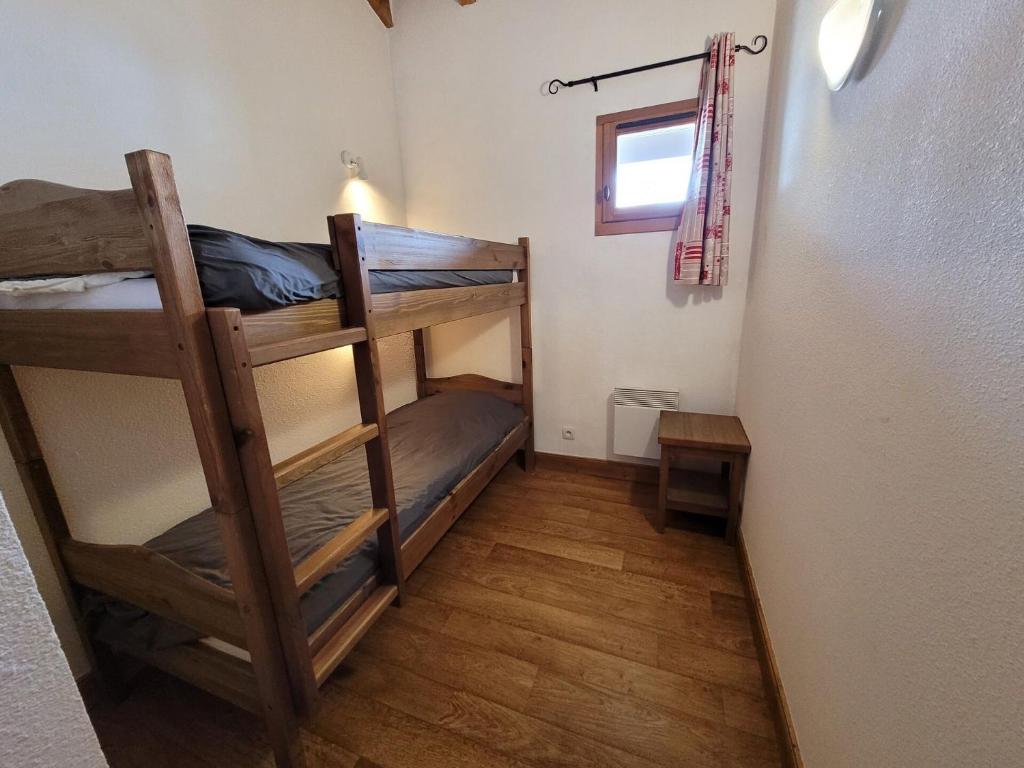 Résidence Le Clos Vanoise - Appartement 3 pièces - 6 personnes MAE-4531 - 5